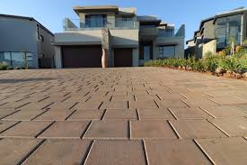 Why Choose Us For All Your Driveway Paving Needs in Enlow, PA?